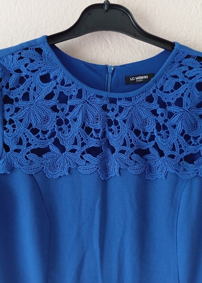 Lc waikiki elbise  - Görsel 3