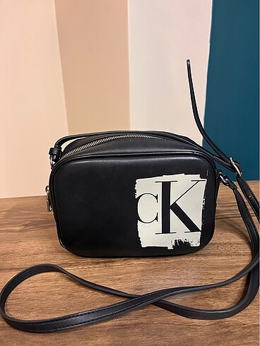Calvin Klein Çanta
