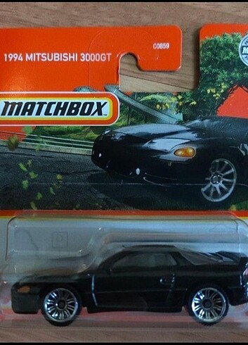 Mitsubishi 3000gt