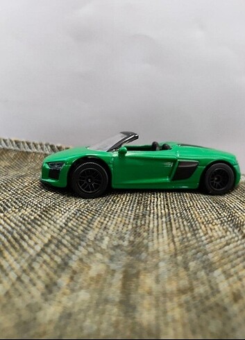 Beden Majorette audi R8