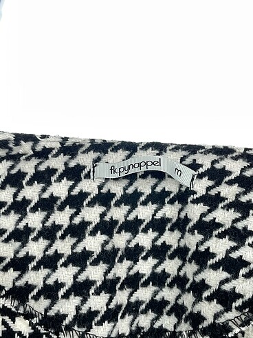 m Beden çeşitli Renk Diğer Blazer %70 İndirimli.