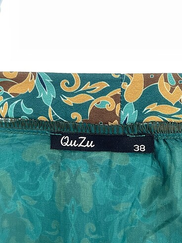 38 Beden çeşitli Renk Quzu Blazer %70 İndirimli.