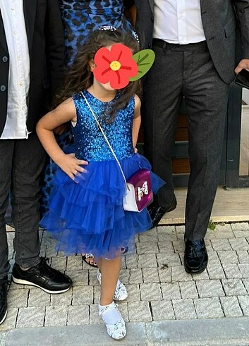 Çocuk abiye