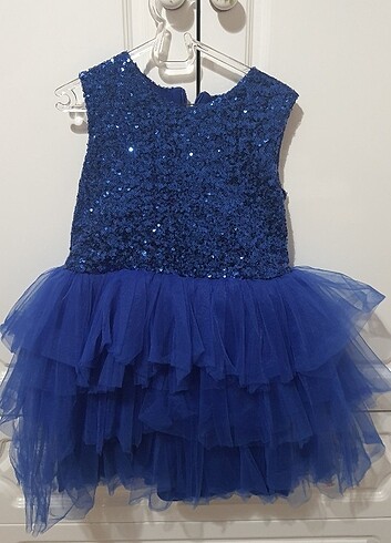 H&M Çocuk abiye