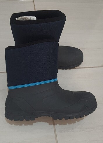 Decathlon Cocuk botu