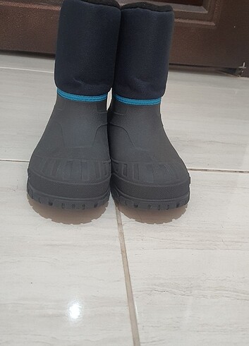 36 Beden Cocuk botu