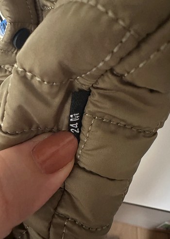 Erkek Çocuk Yelek - Görsel 3