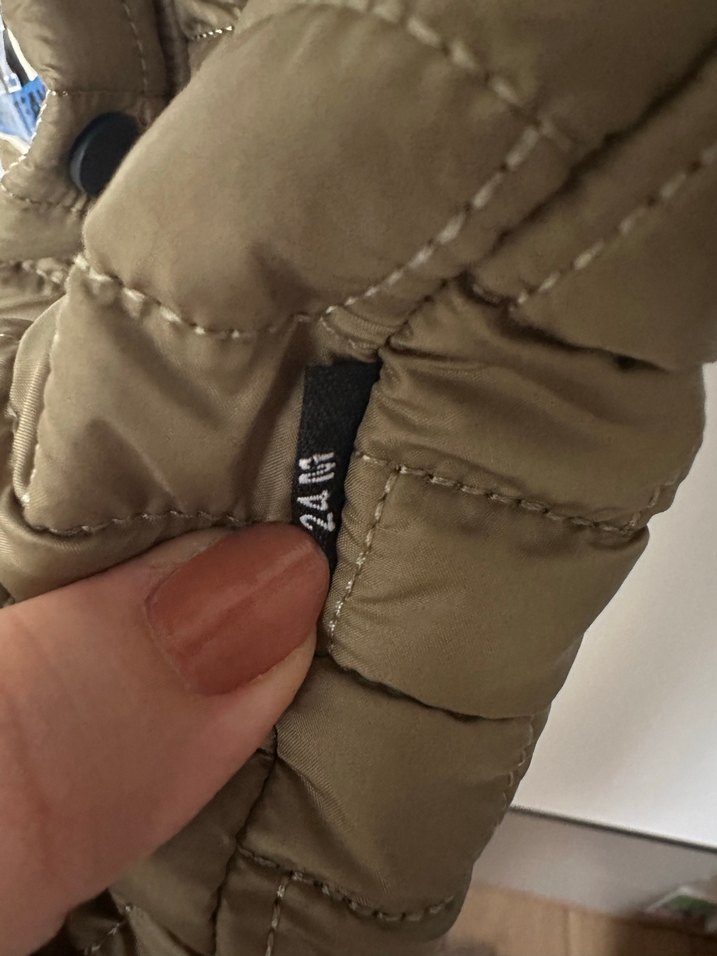 Erkek Çocuk Yelek - Görsel 3