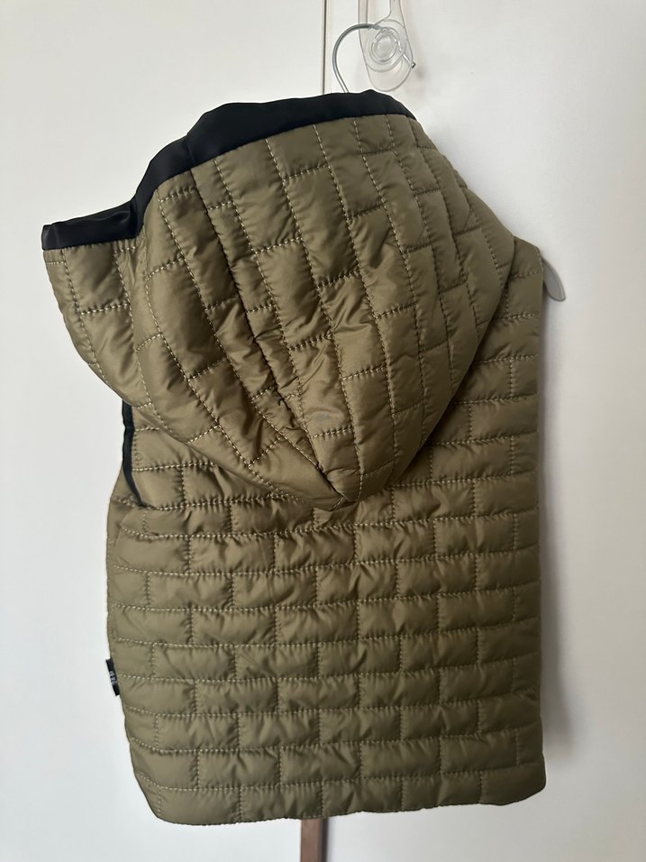 Erkek Çocuk Yelek - Görsel 2