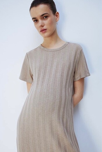 H&M Hamile elbise