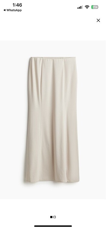 H&M etek