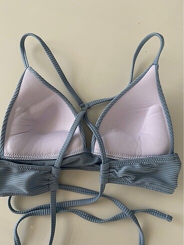 s Beden Trendyolmilla Bikini Takımı