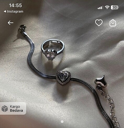Pandora set