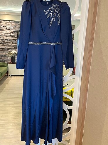 Bayan abiye