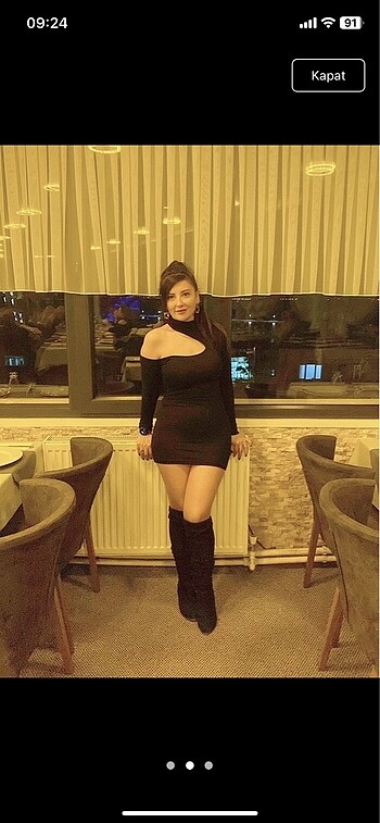 Diğer Elbise