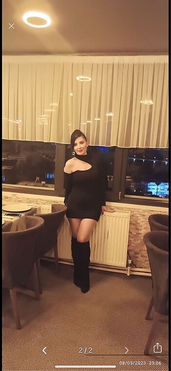 Diğer Elbise
