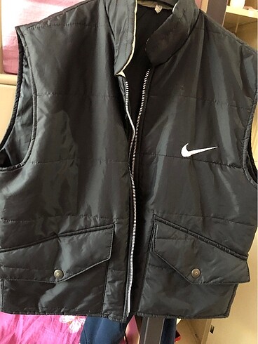 Nike Kısa ceket