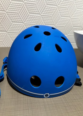 Globber Çocuk Kask - Görsel 3