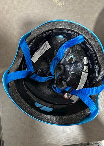 Globber Çocuk Kask - Görsel 5