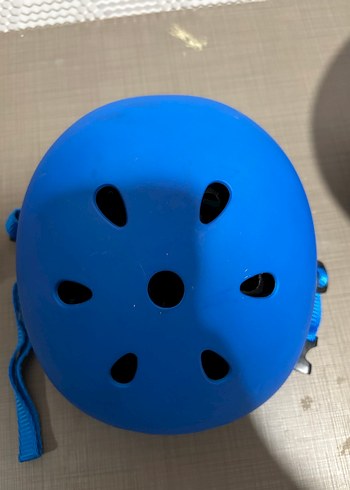 Globber Çocuk Kask - Görsel 4