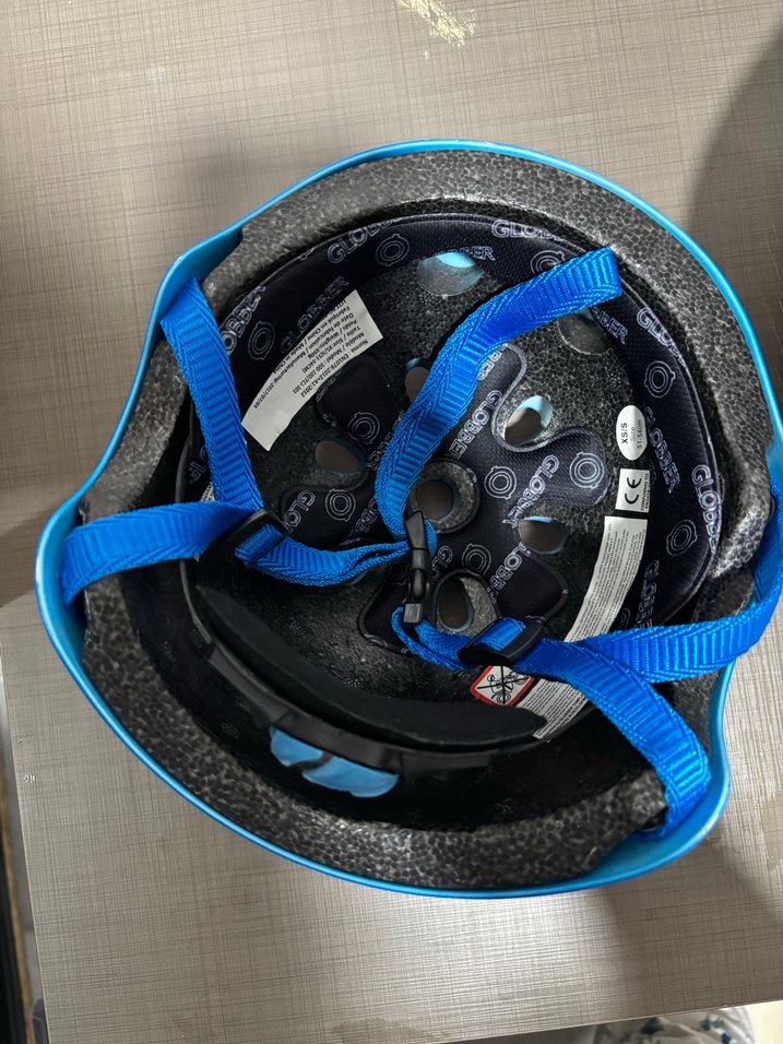 Globber Çocuk Kask - Görsel 5