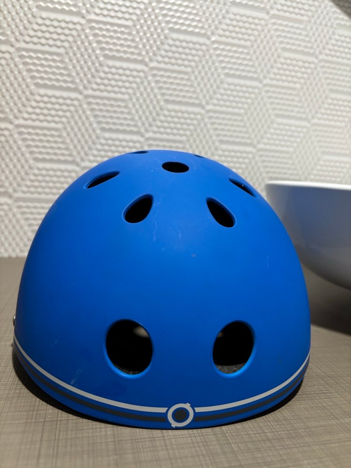 Globber Çocuk Kask - Görsel 2