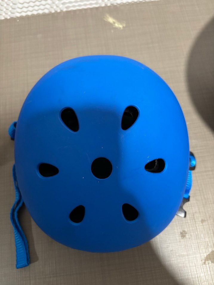 Globber Çocuk Kask - Görsel 4