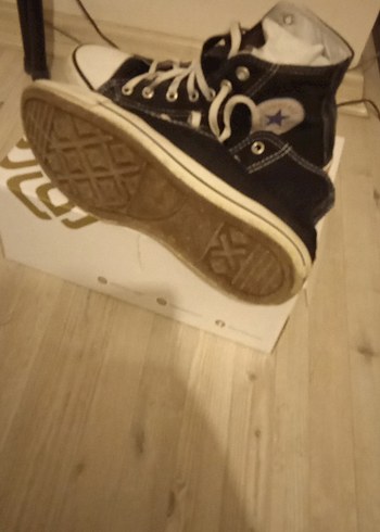 Bez ayakkabi - Görsel 3