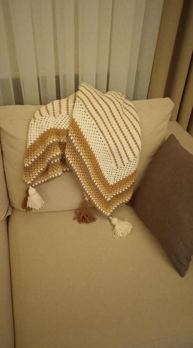 TV battaniyesi - Görsel 3