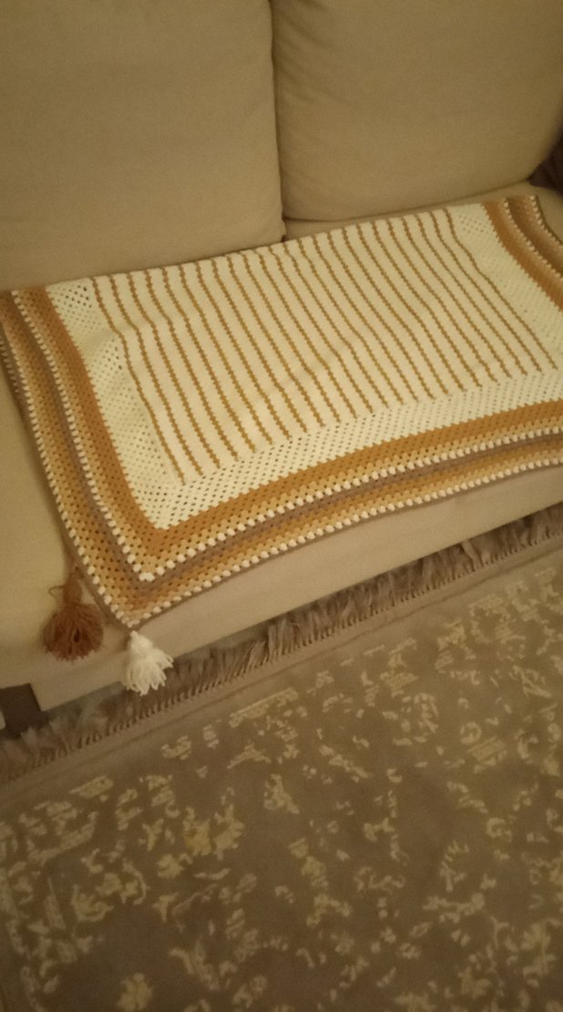 TV battaniyesi - Görsel 2