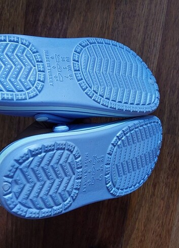 Akınal Bella crocs model lila terlik