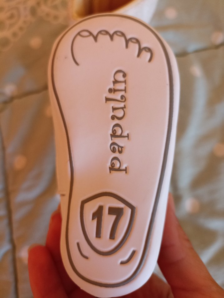 Bebek botu - Görsel 5