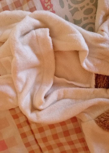 Bebek tulum - Görsel 3