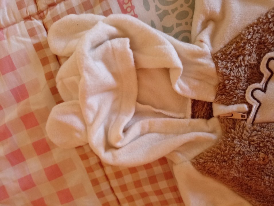 Bebek tulum - Görsel 3