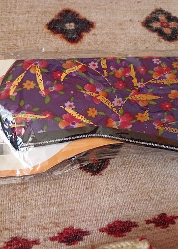 El örgüsü patik - Görsel 8