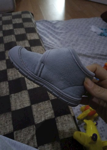 Vicco 21 numara ev ayakkabısı - Görsel 6