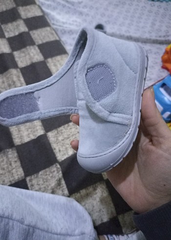 Vicco 21 numara ev ayakkabısı - Görsel 2