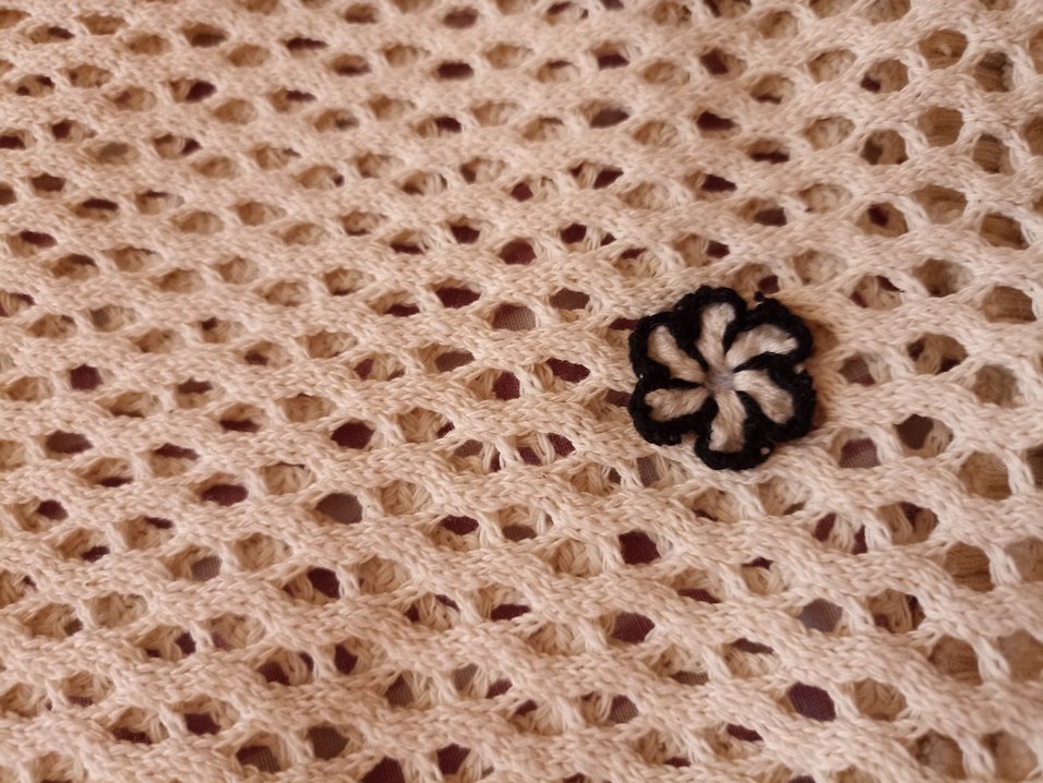 Koton el emeği serisi süveter - Görsel 2