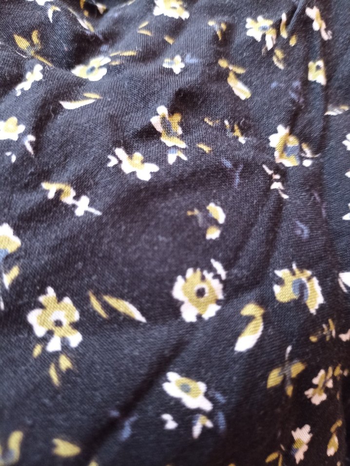 Düğmeli Bohem MidiEtek - Görsel 4