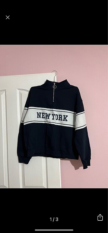 H&m sweatshirt