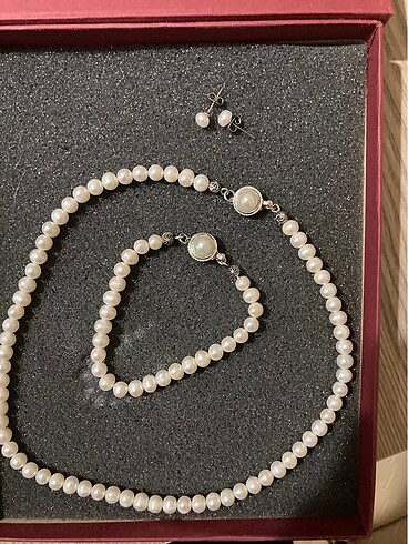İnci set