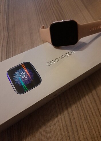 oppo watch ow19w6 41mm