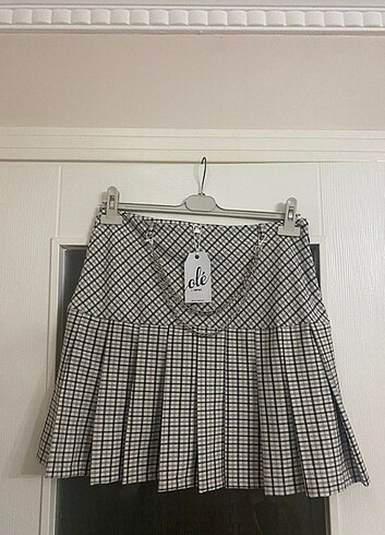 Bershka Mini etek 