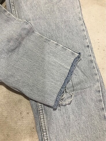 xs Beden Kot pantolon