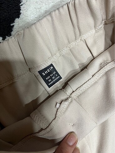 Sheinside Palazzo pantolon