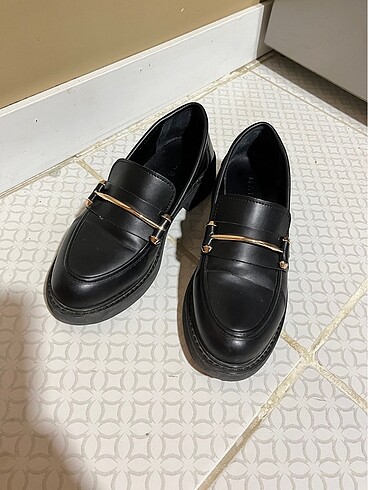 Marjin Loafer