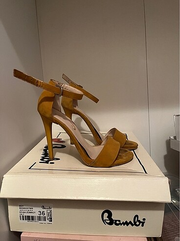 Stiletto