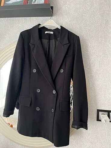 Diğer Blazer ceket