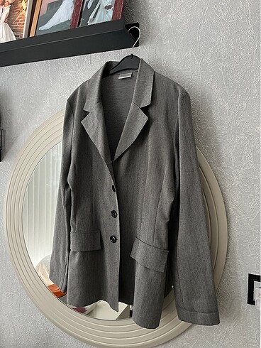 Blazer ceket