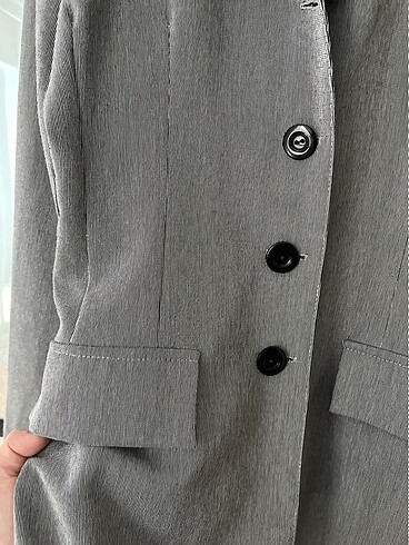 Diğer Blazer ceket
